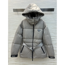 Prada Down Jackets